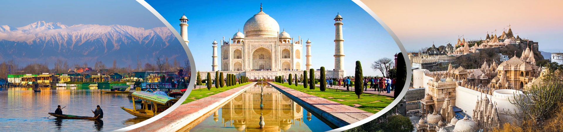 North India