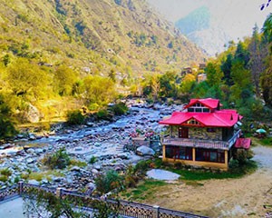 Uttarakhand