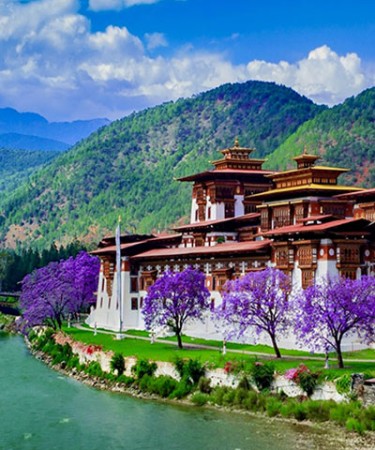 Bhutan