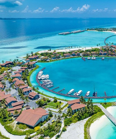 Maldives