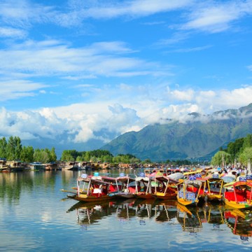 Jammu and Kashmir