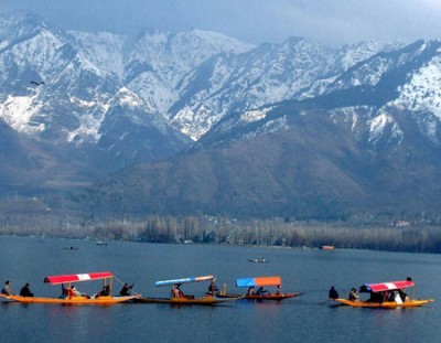 Shimla Manali Tour From Chandigarh