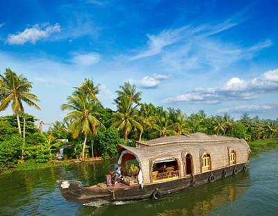 3 Nights Kerala Tour