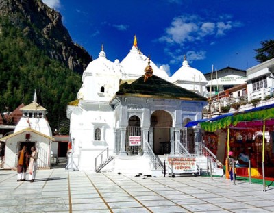 Chardham Tour