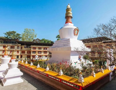 Exotic Sikkim Tour