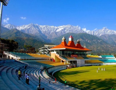 Shimla Manali and Dharamshala Tour