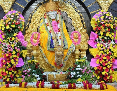 Shirdi and Shani Shingnapur Tour