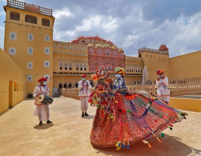 Best Of Rajasthan Tour