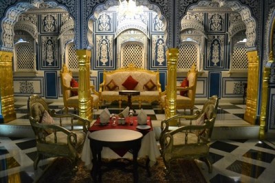 Rajasthan – a living museum