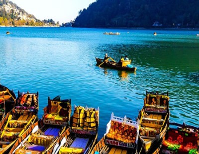 Nainital and Mukteshwar Tour