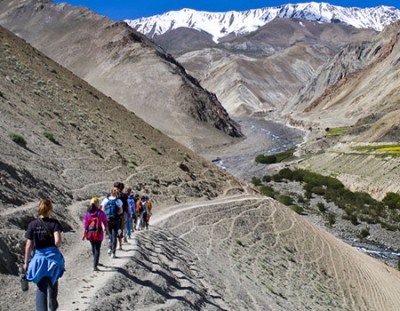 Kashmir and Ladakh Tour