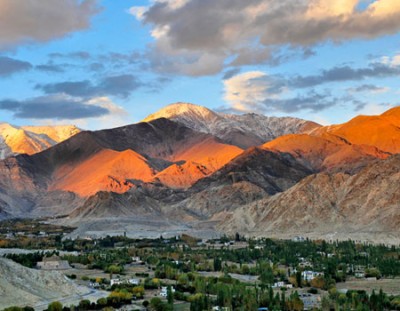 Best of Ladakh Tour