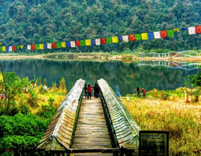 Gangtok Tour