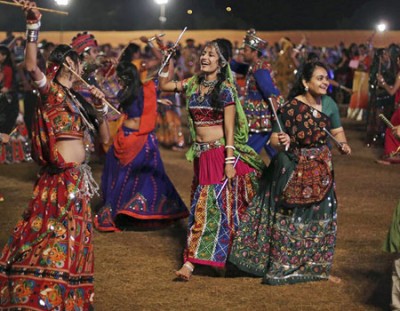 Gujarat Culture Tour