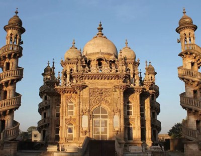 Gujarat Heritage Tour