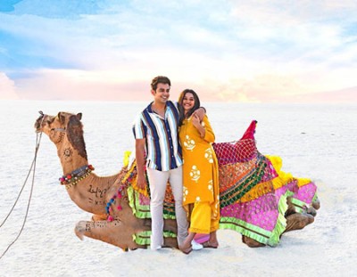 Rann of Kutch Tour