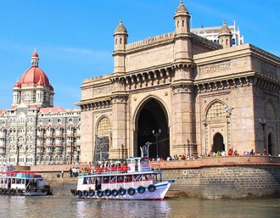 Mumbai Day Tour