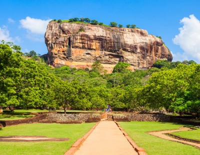 Best of Sri Lanka Tour