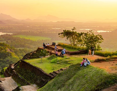 12 Days Sri Lanka Tour