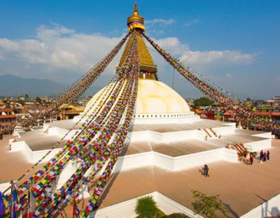 Delightful Nepal Tour