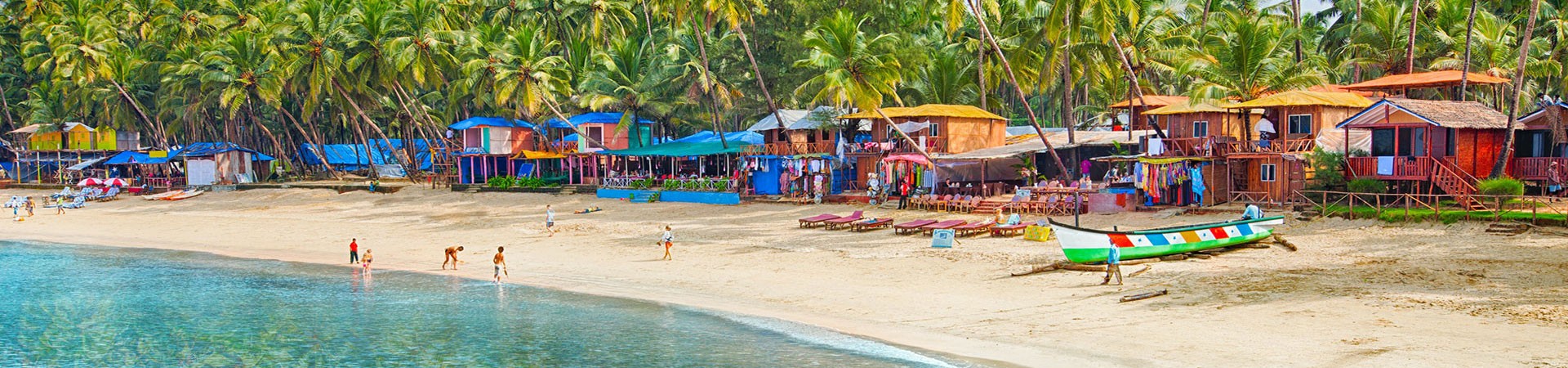 Beach Tour