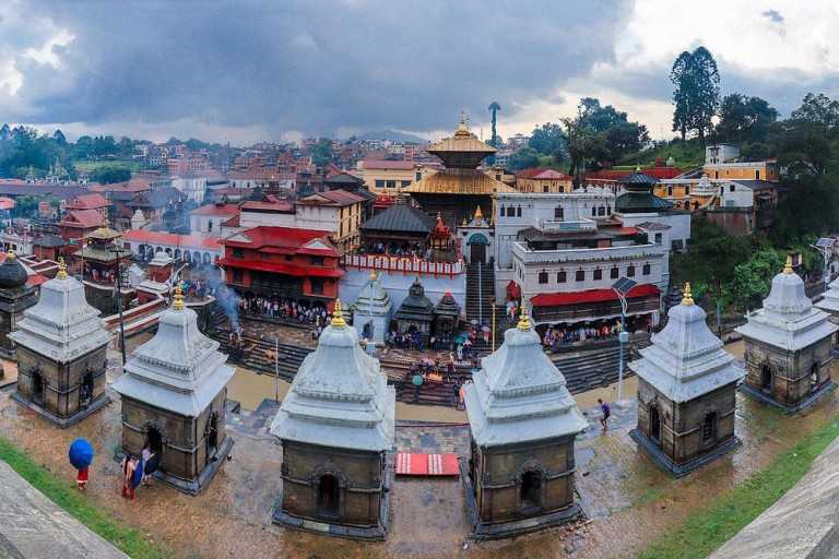 Nepal – A Perfect Destination