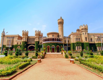 The Jewel of Karnataka